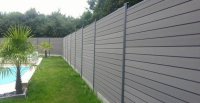 Portail Clôtures dans la vente du matériel pour les clôtures et les clôtures à Lottinghen